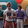 Matthew McConaughey, Sasha Jenson, Jason London, and Wiley Wiggins in Dazed and Confused (1993)