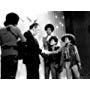 Michael Jackson, Jackie Jackson, Jermaine Jackson, Marlon Jackson, Ed Sullivan, and Jackson 5 in The Ed Sullivan Show (1948)