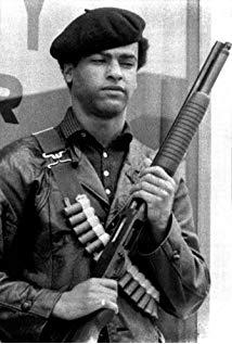 تصویر Huey P. Newton