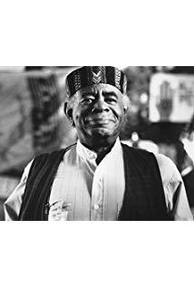 تصویر Roscoe Lee Browne