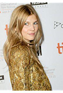 تصویر Clémence Poésy