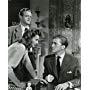 Kirk Douglas, Van Heflin, and Barbara Stanwyck in The Strange Love of Martha Ivers (1946)
