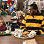 Jae Head and Quinton Aaron in The Blind Side (2009)