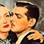 Clark Gable and Joan Crawford in Forsaking All Others (1934)