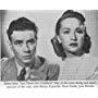 Bonita Granville and Glen Vernon in Youth Runs Wild (1944)