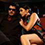 Ajith Kumar and Namitha in Billa (2007)