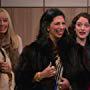 Rose Abdoo, Kat Dennings, and Beth Behrs in 2 Broke Girls (2011)