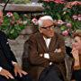Katharine Hepburn, Spencer Tracy, and Cecil Kellaway in Guess Who