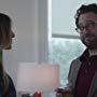 Still of Dave Shalansky and Sarah Jessica Parker in HBO