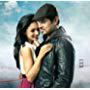 Vikram and Amy Jackson in Thaandavam (2012)