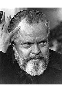 تصویر Orson Welles