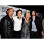 Ben Kingsley, Kari Skogland, Jim Sturgess, and Kevin Zegers