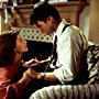 Tom Cruise and Jeanne Tripplehorn in The Firm (1993)