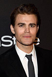 تصویر Paul Wesley