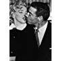 758-362 MARILYN MONROE & JOE DIMAGGIO (MONROE