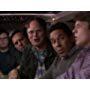 Clark Duke, Rainn Wilson, Ed Helms, Oscar Nuñez, and Jake Lacy in The Office (2005)