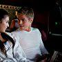 BoA and Derek Hough in Make Your Move (2013)