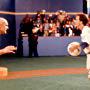 Dian Bachar in BASEketball (1998)