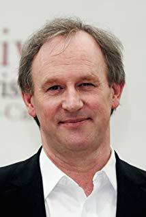 تصویر Peter Davison