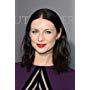 Caitriona Balfe at an event for Outlander (2014)
