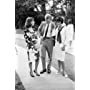 Natalie Wood, Steve McQueen, and Neile Adams