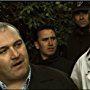 Tony Denham and Frank Harper in The Football Factory (2004)