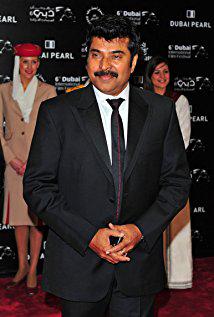 تصویر Mammootty