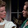 Katharine Hepburn and Katharine Houghton in Guess Who