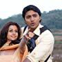 Dev and Koyel Mallick in Premer Kahini (2008)