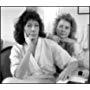 Lily Tomlin and Jane Wagner