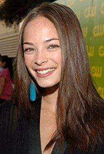 تصویر Kristin Kreuk