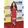 PANTAGES THEATRE "BEAUTIFUL" OPENING NIGHT 2018- Brooke Lewis