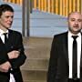 Michel Gondry and Pierre Bismuth in The 77th Annual Academy Awards (2005)