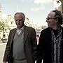 Richard Dawkins and Lawrence Krauss in The Unbelievers (2013)