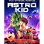 Astro Kid - Voice of BUCK
