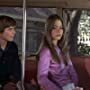 Mark Hamill and Susan Dey in The Partridge Family (1970)
