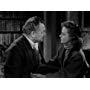 Edward G. Robinson and Susan Hayward in House of Strangers (1949)