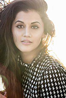 تصویر Taapsee Pannu