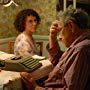Rhea Perlman and Otto Tausig in Love Comes Lately (2007)