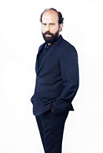 تصویر Brett Gelman