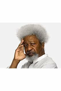 تصویر Wole Soyinka