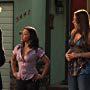 Alex Carter, Danielle Nicolet, and Stacey Oristano in CSI: Crime Scene Investigation (2000)