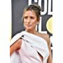 Renee Bargh at an event for 2020 Golden Globe Awards (2020)