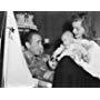 Lauren Bacall, Humphrey Bogart, and Stephen H. Bogart