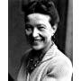 Simone de Beauvoir