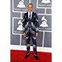 Jay Manuel attends the 55th Annual GRAMMY Awards at STAPLES Center on February 10, 2013 in Los Angeles, California 