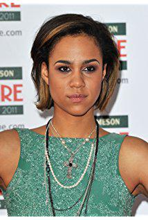 تصویر Zawe Ashton