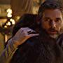 Eric Bana, Poppy Delevingne, and Oliver Barker in King Arthur: Legend of the Sword (2017)
