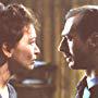 Sylvie Drapeau and Luc Picard in Traces d