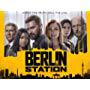 Ashley Judd, Michelle Forbes, Richard Armitage, Richard Jenkins, Leland Orser, and Keke Palmer in Berlin Station (2016)